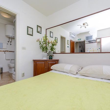 Gorica Room Ντουμπρόβνικ Εξωτερικό φωτογραφία