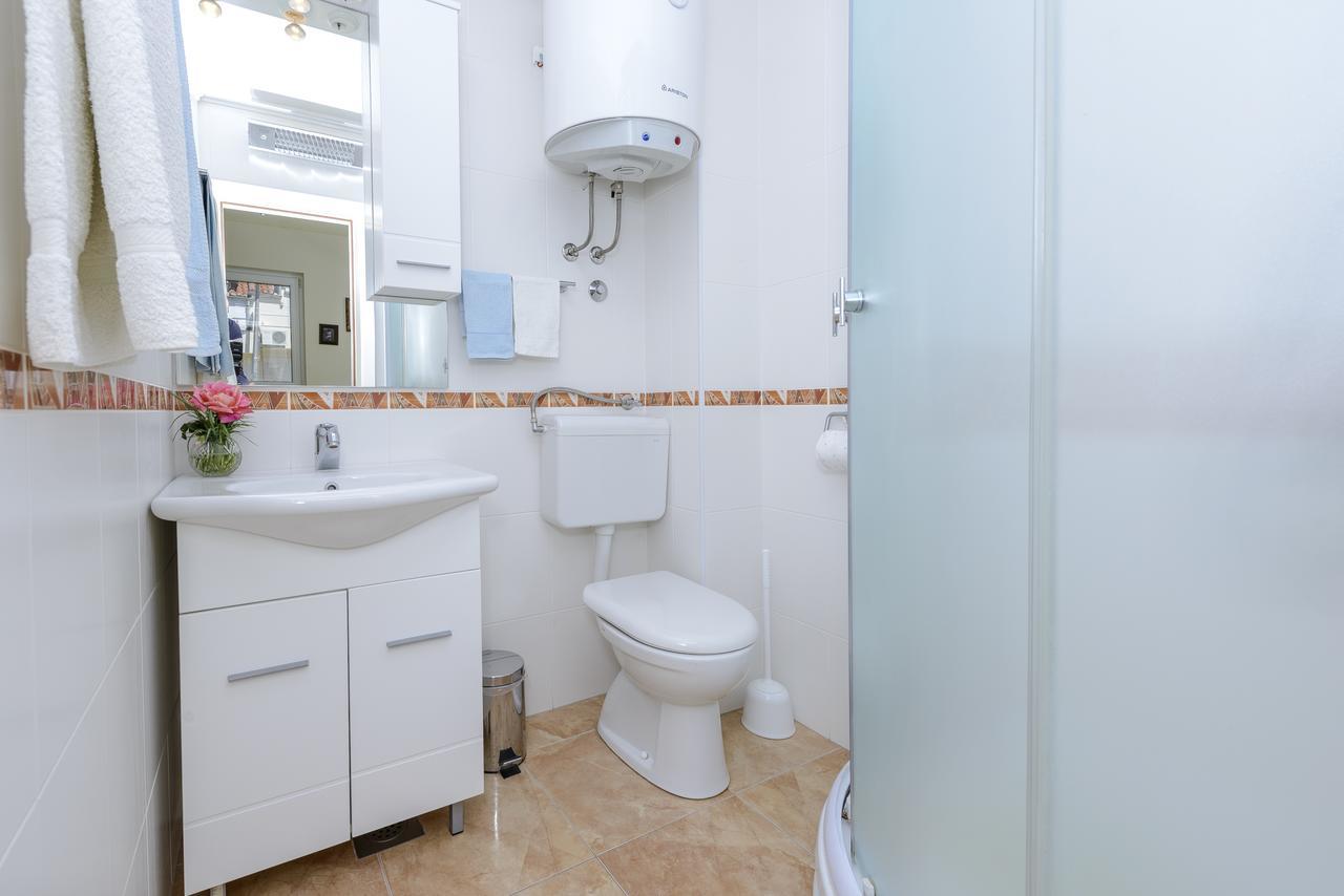 Gorica Room Ντουμπρόβνικ Εξωτερικό φωτογραφία